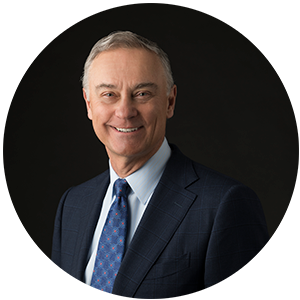 Pendiri 4Life David Lisonbee memperkenalkan 4Life Transfer Factor