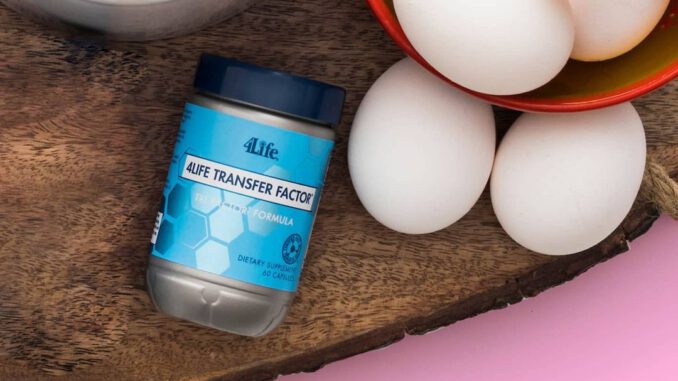 suplemen imun sehat - immune pack 1